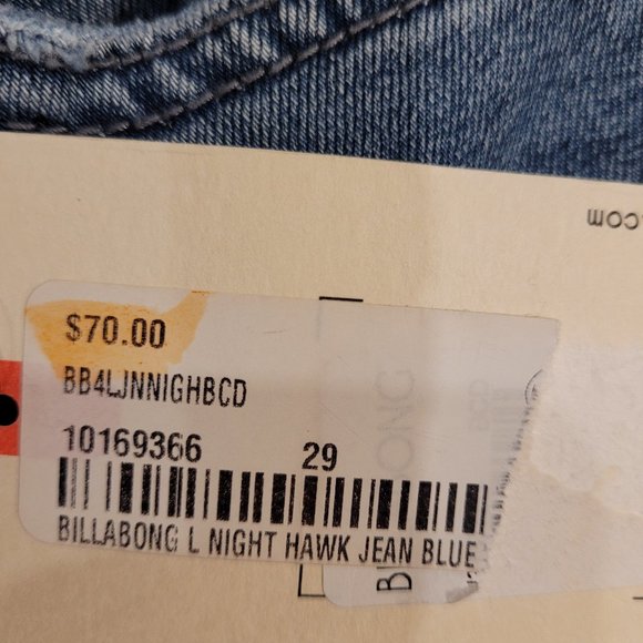 Billabong skinny jeans - Picture 6 of 6